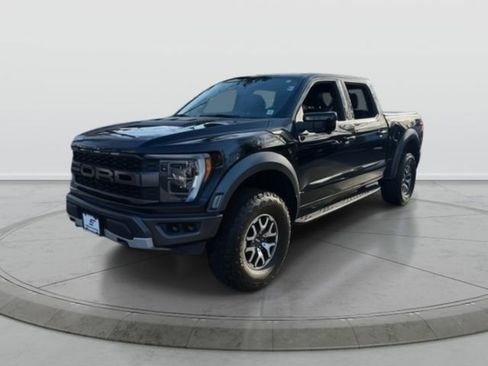 Used 2023 Ford F150 Raptor image 5