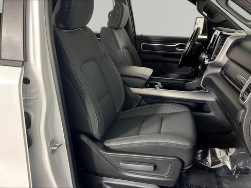 Used 2023 RAM 1500 Big Horn AWD/4WD image 29
