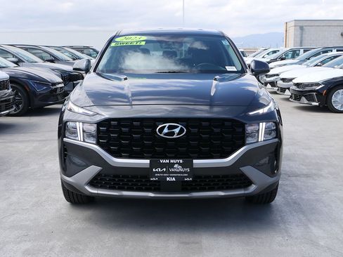 Used 2023 Hyundai Santa Fe SE AWD/4WD image 7