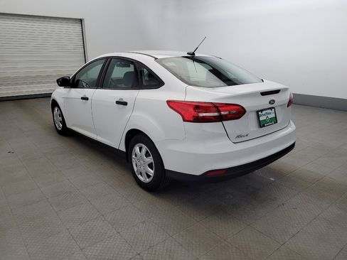 Used 2017 Ford Focus S image 5