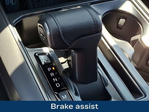 Used 2024 Ford F150 Tremor w/ Mobile Office Package AWD/4WD image 11