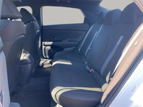 New 2026 Hyundai Elantra Sport FWD image 23