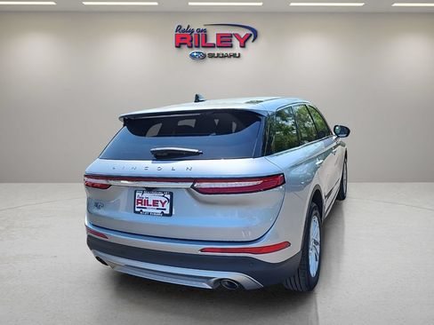 Used 2023 Lincoln Corsair AWD image 5
