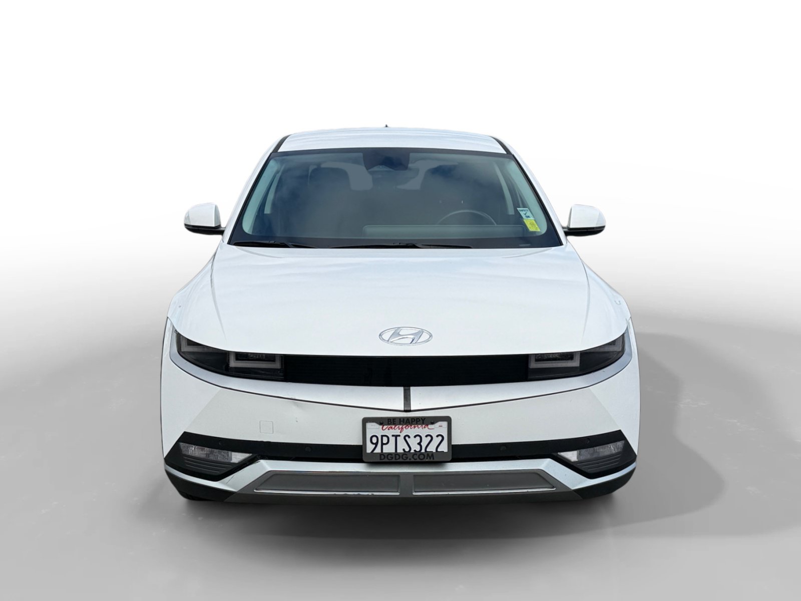 Used 2024 Hyundai Ioniq 5 SEL RWD image 8
