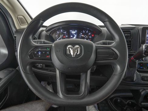 Used 2023 RAM ProMaster 2500 image 13
