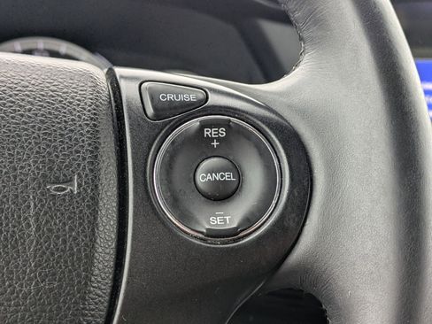 Used 2015 Honda Accord EX-L image 14