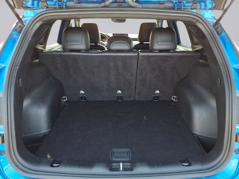 Used 2022 Jeep Compass Limited image 22