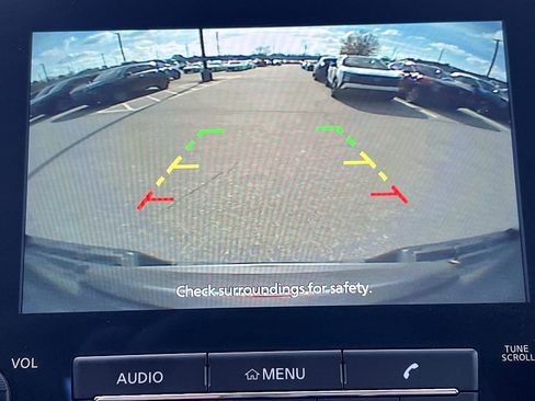 Certified 2023 Nissan Frontier S image 22