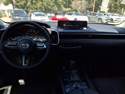 New 2026 MAZDA CX-50 AWD 2.5 Hybrid w/ Weather Package image 19