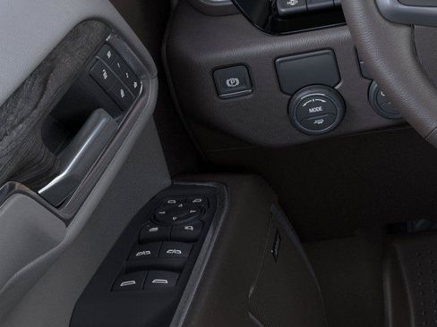 New 2026 Chevrolet Silverado 1500 LTZ w/ LTZ Premium Texas Edition RWD image 22