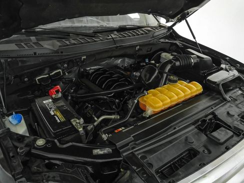 Used 2017 Ford F150 Lariat RWD image 44