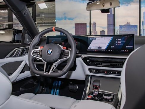 New 2026 BMW M4 xDrive Competition image 18