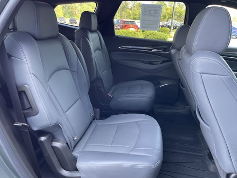 Used 2023 Buick Enclave Premium w/ LPO, Floor Liner Package image 40