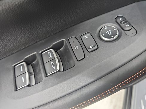 Used 2024 Honda HR-V Sport image 35