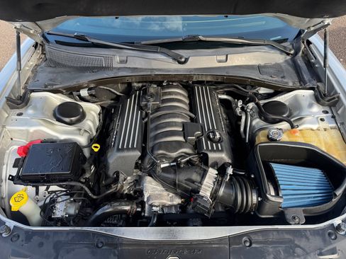 Used 2019 Dodge Charger Scat Pack w/ Daytona Edition Group image 32