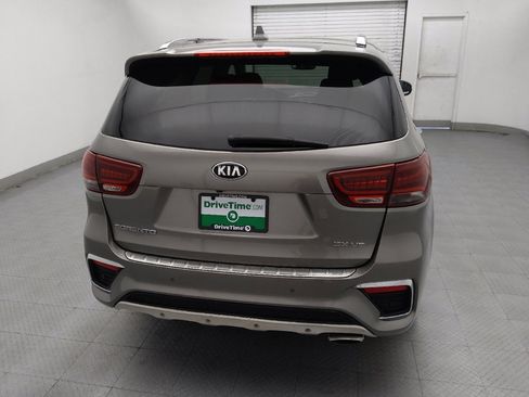 Used 2019 Kia Sorento SX AWD/4WD image 7