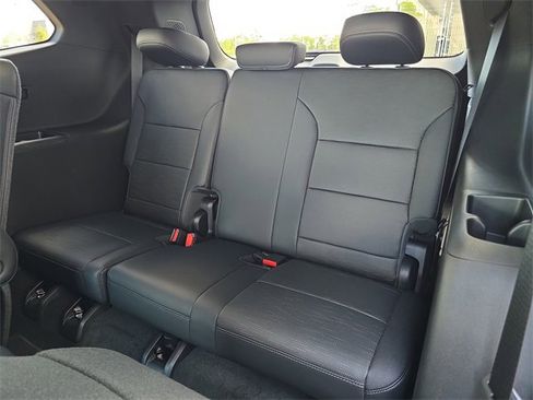 New 2026 Buick Enclave Sport Touring w/ Power Package image 17