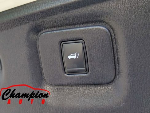 Used 2018 INFINITI QX60 FWD w/ Premium Plus Package image 17