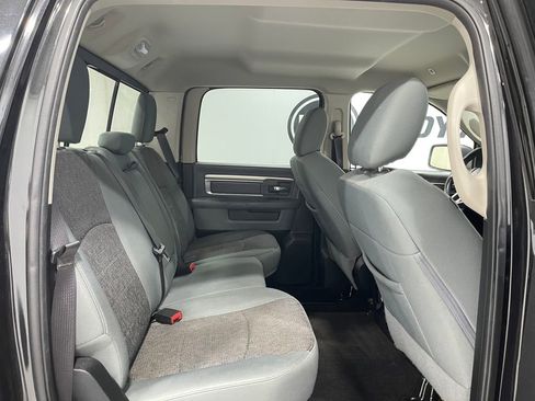 Used 2017 RAM 1500 Big Horn image 29