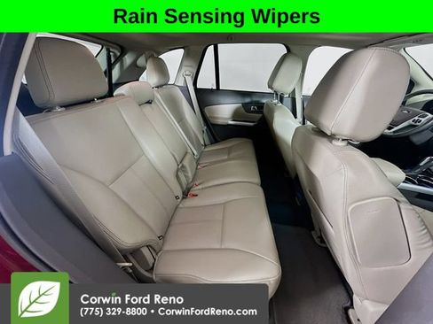 Used 2014 Ford Edge Limited w/ Equipment Group 302A AWD/4WD image 27
