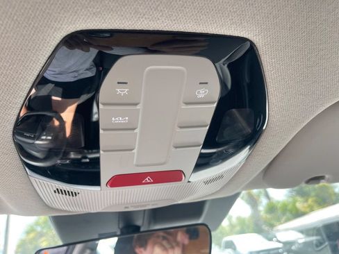 Used 2025 Kia K4 FWD image 21