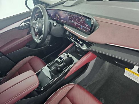 New 2026 Buick Envision Sport Touring image 11