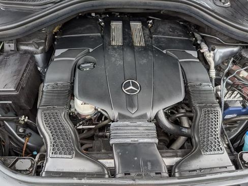Used 2019 Mercedes-Benz GLS 450 4MATIC w/ Premium 1 Package image 47