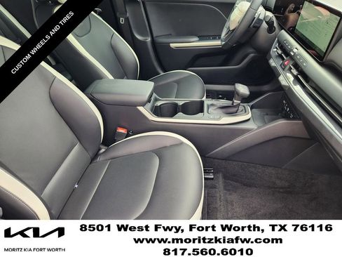 New 2025 Kia K4 GT-Line Turbo FWD image 10