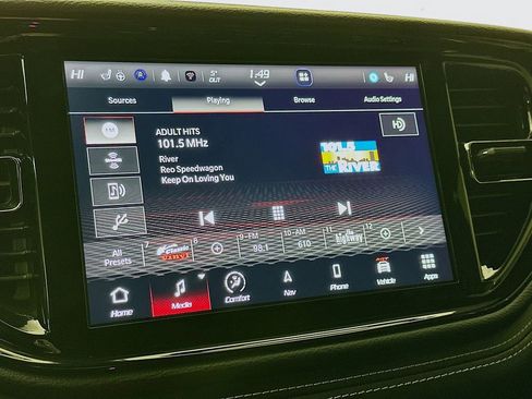 Used 2023 Dodge Durango SRT Hellcat image 21