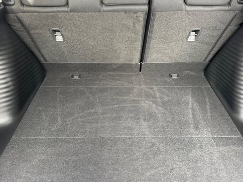 Certified 2026 Honda HR-V LX image 15