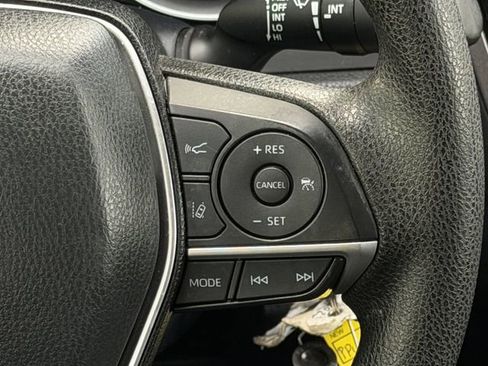 Certified 2023 Toyota Camry LE image 15