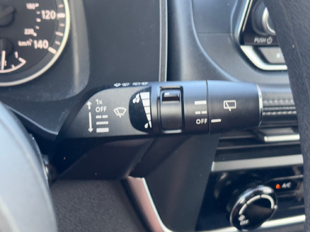 Used 2023 Nissan Rogue S FWD image 16