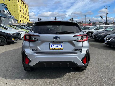 New 2026 Subaru Crosstrek 2.5i Limited image 7