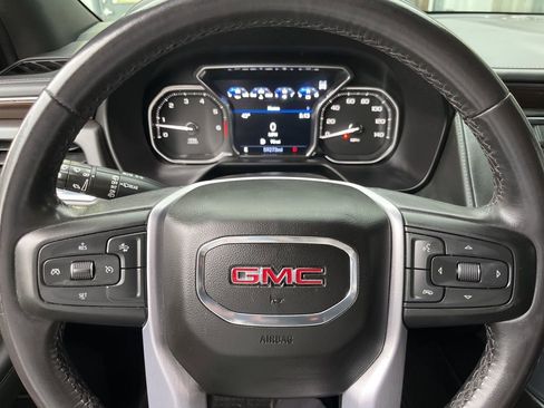 Used 2021 GMC Yukon XL SLE image 33