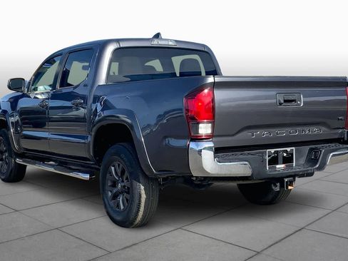 Used 2020 Toyota Tacoma SR5 image 12