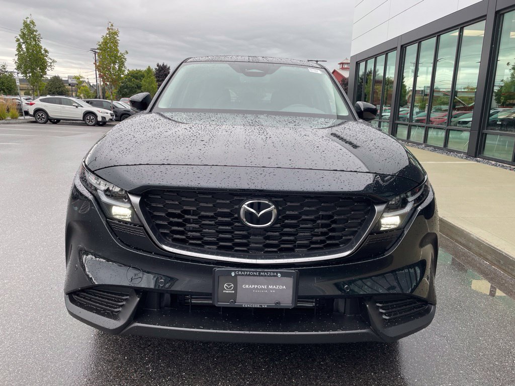 New 2026 MAZDA CX-5 Select AWD/4WD image 3