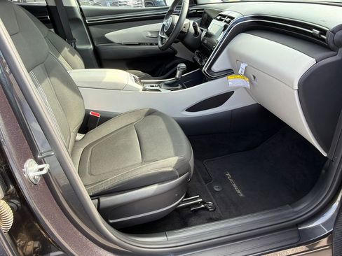 Used 2022 Hyundai Tucson SEL w/ Convenience Package FWD image 13