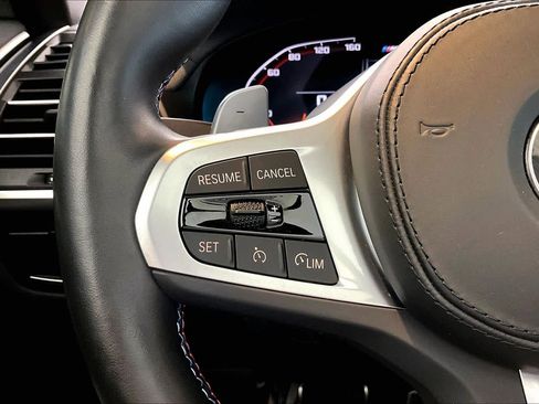 Used 2023 BMW X3 M40i w/ Premium Package image 26