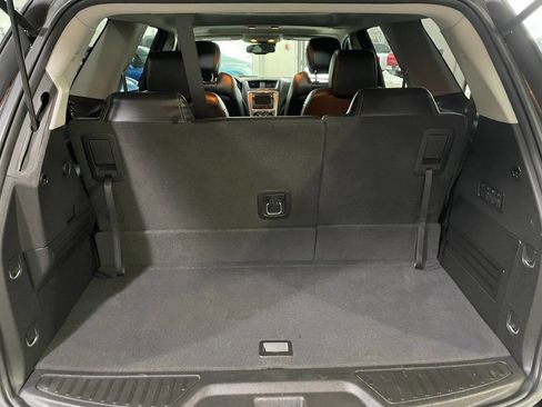 Used 2016 GMC Acadia Denali image 8