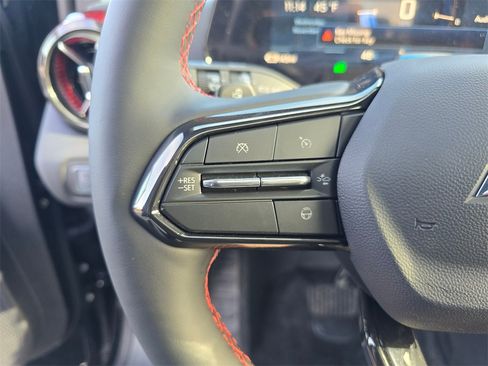 New 2026 Chevrolet Blazer EV RS w/ Super Cruise Package image 24