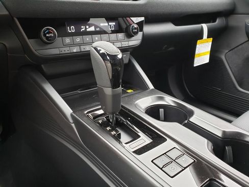 New 2026 Subaru Outback Limited AWD/4WD image 11
