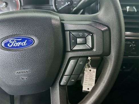 Used 2019 Ford F250 XLT image 26