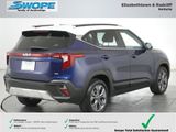 Used 2024 Kia Seltos S image 3
