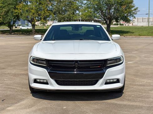 Used 2021 Dodge Charger SXT w/ Plus Group AWD/4WD image 4