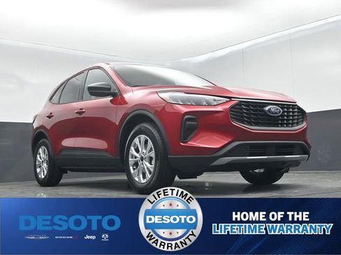 New 2026 Ford Escape Active w/ Tech Pack #1 FWD image 41