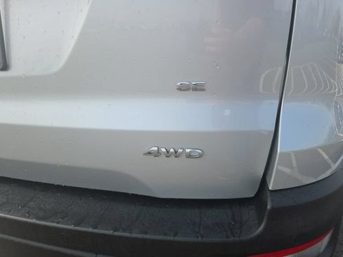 Used 2020 Ford EcoSport SE AWD/4WD image 10