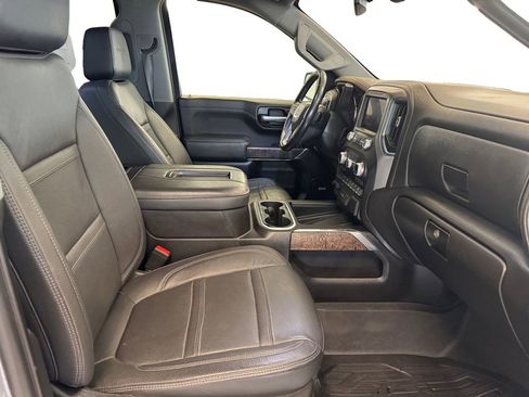 Used 2022 GMC Sierra 1500 Denali AWD/4WD image 17