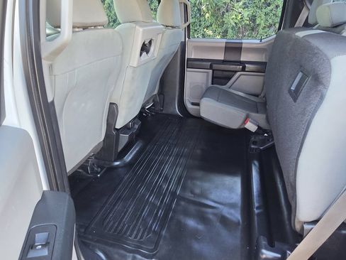 Used 2015 Ford F150 XL w/ Equipment Group 101A Mid AWD/4WD image 13