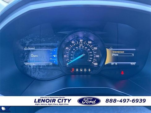 Certified 2019 Ford Edge SEL w/ Equipment Group 201A image 22