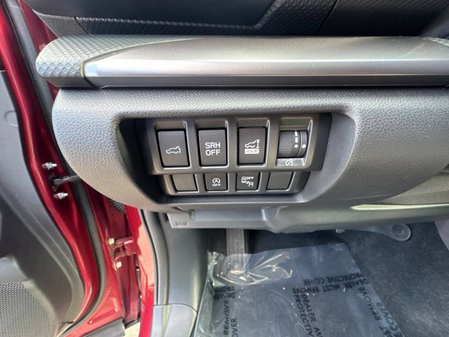 Used 2024 Subaru Forester Premium AWD/4WD image 19